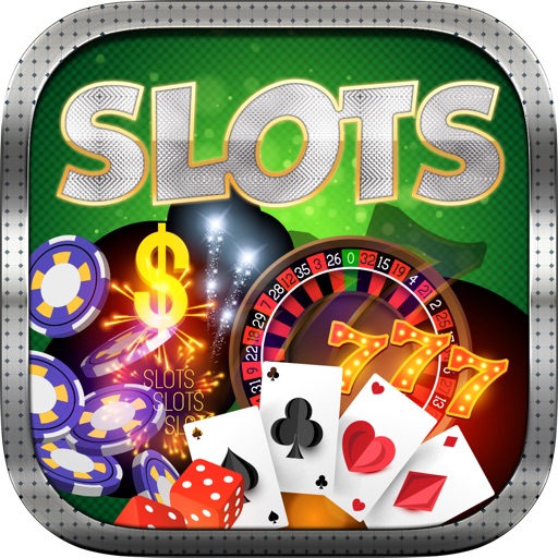 2016 A Advanced Amazing Gambler Slots - FREE Classic Slots iOS App