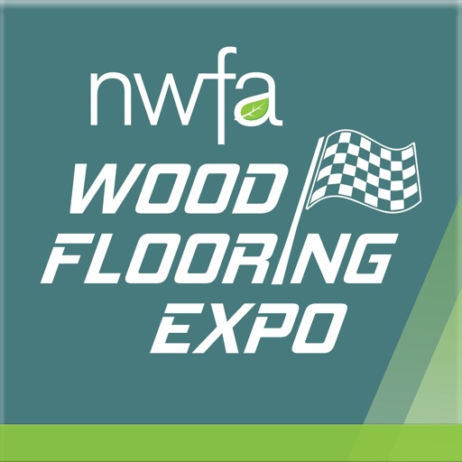 NWFA Wood Flooring Expo 2016 icon