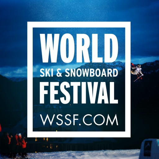 World Ski and Snowboard Festival Live icon