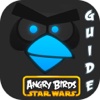 Guide for Angry Birds Star Wars!