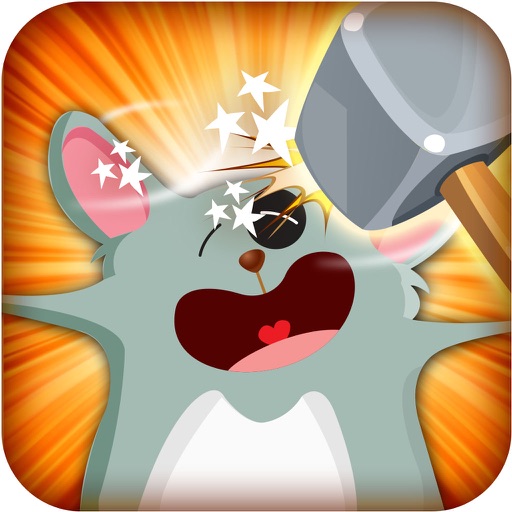 Punch Mouse Collection Icon