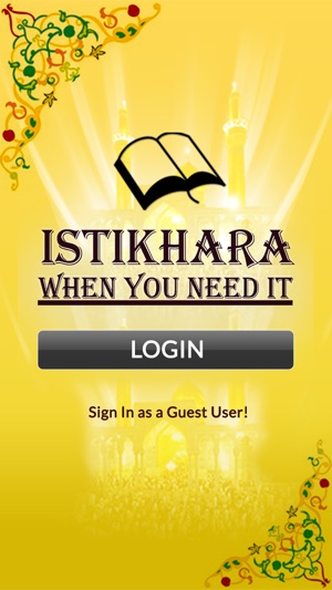 ISTIKHARA786(圖1)-速報App