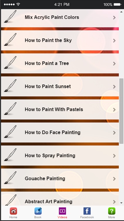 How to Paint - Easy Painting Tips and Techniques