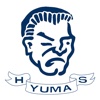 Yuma High School