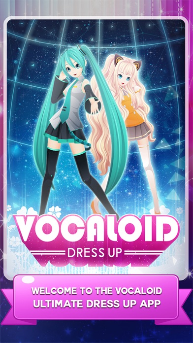 Chibi Nendoroid Dress up : The cocoppa Anime Girls kawaii me