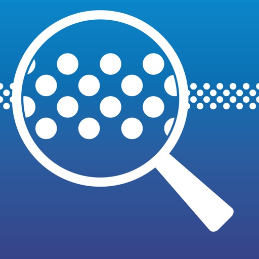 BigMagnify - Zooming Magnifier and Mirror with Flashlight