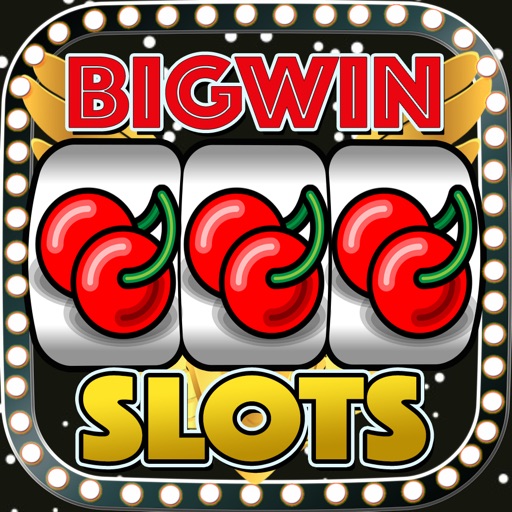 SLOTS 777 Big Win Gambler Casino - FREE