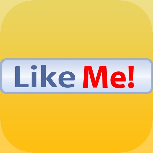 Likes for Facebook iOS App