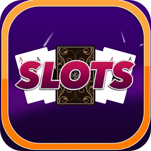 Super Slots Aces Machine - Super Casino Slots