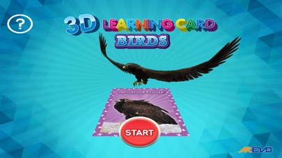【图】3D LEARNING CARD BIRDS(截图1) 【图】3D LEARNING CARD BIRDS(截图1)