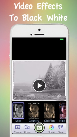 Live Video Effects Free - univision videos filters OnCamera (圖3)-速報App