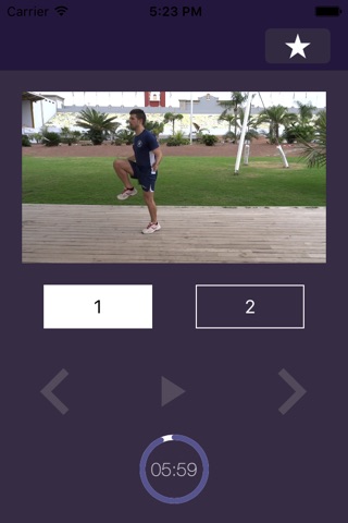 7 min Jump Rope Workout: Lose Weight with Jumping Exercises Routine – Skipping Rope Training Exercise Plan and Workouts to Burn Calories screenshot 4