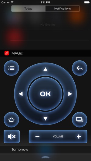 MAGic Remote - TV remote control(圖4)-速報App