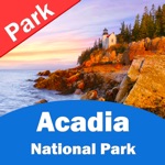 Acadia National Park – GPS