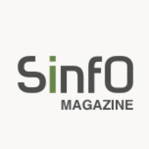 SINFO icon