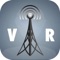 The voice controlled animated news app that reads you the latest virtual reality headlines