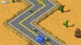 Game screenshot Highway Robber - Zig Zag No Breaks hack