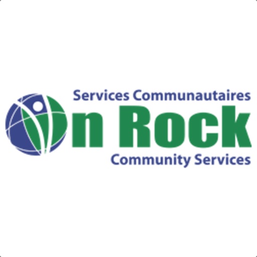 On Rock Community Services icon