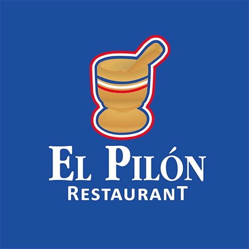 El Pilon Restaurant icon