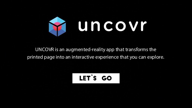 Uncovr(圖1)-速報App