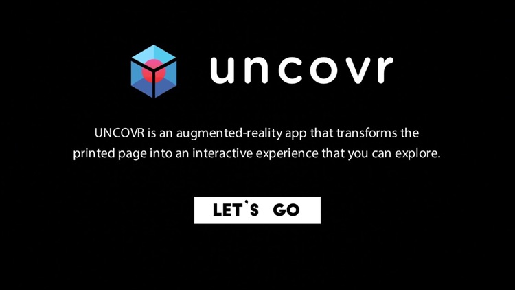 Uncovr