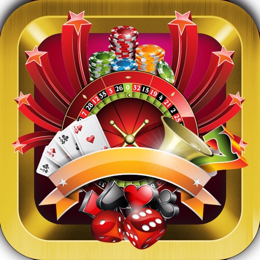 AAA Series Of Casino Dolphins Slots - JackPot Edition icon