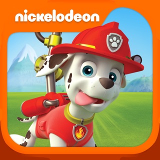 PAW Patrol Pup Rescue Pack iOS Price N/A Discount history
