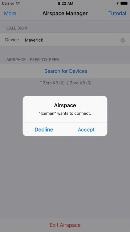 Airspace for DJI screenshot-4