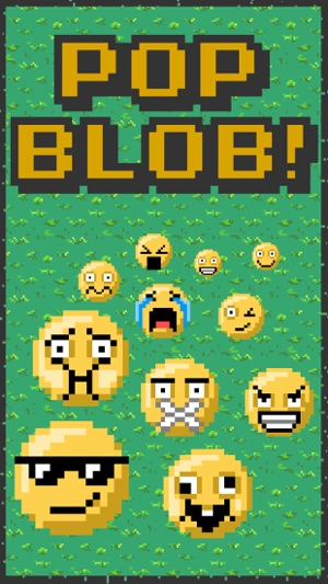 Pop Blob!(圖1)-速報App