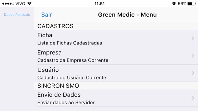 GreenMed