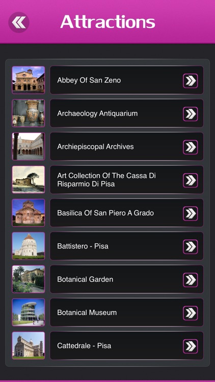 Pisa Tourism Guide