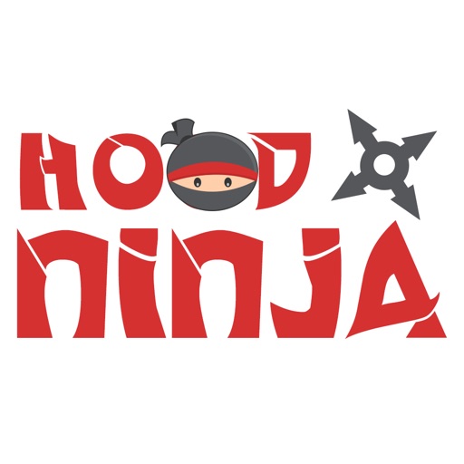 Hood Ninja iOS App