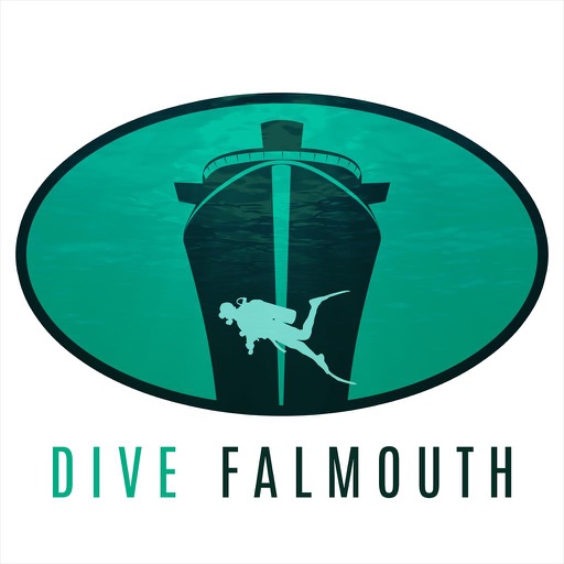 Dive Falmouth icon