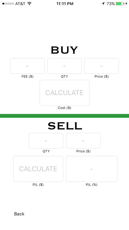 Profit View