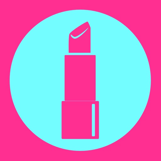 Makeup Mirror - Vanity Mirror In Pocket Icon