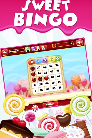 Super Beach Bingo - Free House Of Fun screenshot 2