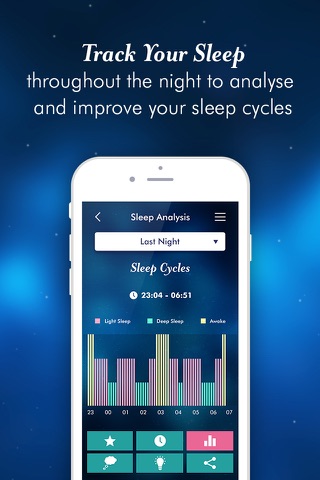 Sleep Matters screenshot 3