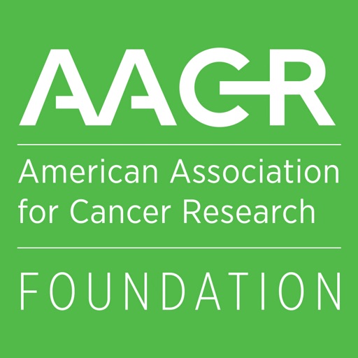 AACR Foundation icon
