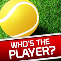 Whos the Player? Tennis Quiz! pour PC