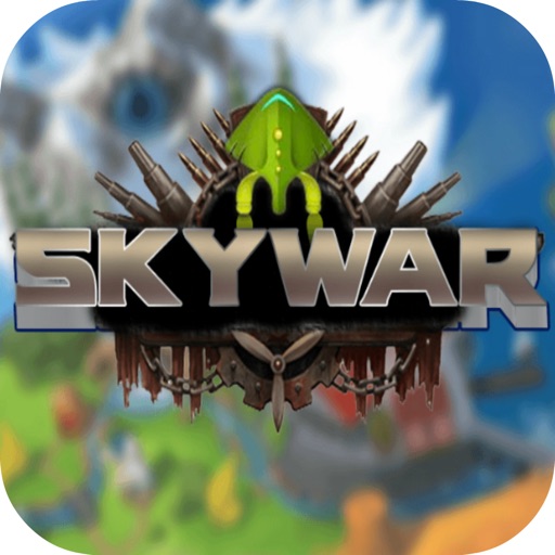 Sky Air War Strike Force 306 iOS App