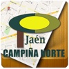 Jaén campiña norte