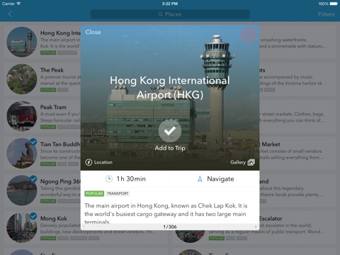 trip planner travel guide offline city map for china japan