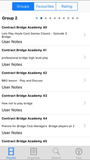 Contract Bridge Academy(圖3)-速報App