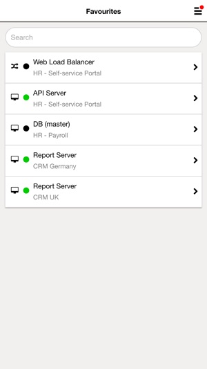 Trusted Public S5 OTG Admin(圖1)-速報App