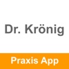 Praxis Dr Walter Krönig Mönchengladbach