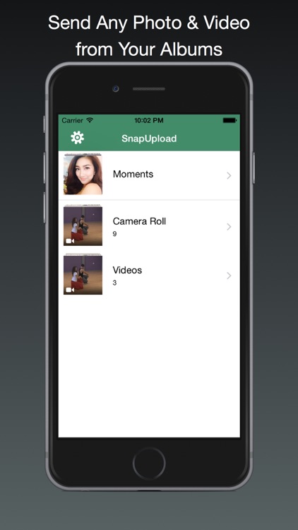 Sneakaboo Pro - Add beautiful multi line caption text to snap pics & videos , save your time to snap upload from camera roll