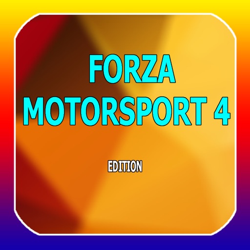 PRO - Forza Motorsport 4 Game Version Guide