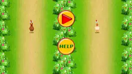 Game screenshot 2 Bird Survival Race mod apk