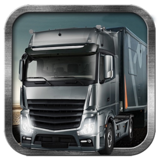 Euro Truck Simulator Drive 2016 Pro - Free