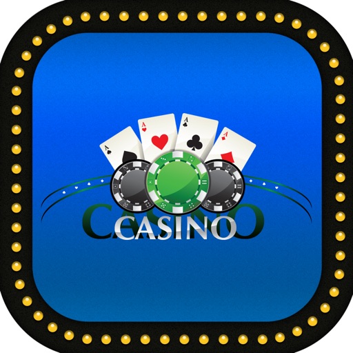 Fun Machine Slots 888 - Cassino Mania iOS App